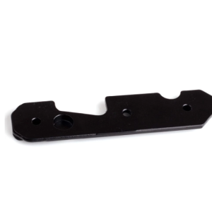 AK47 steel dovetail Side Plate Rail Scope