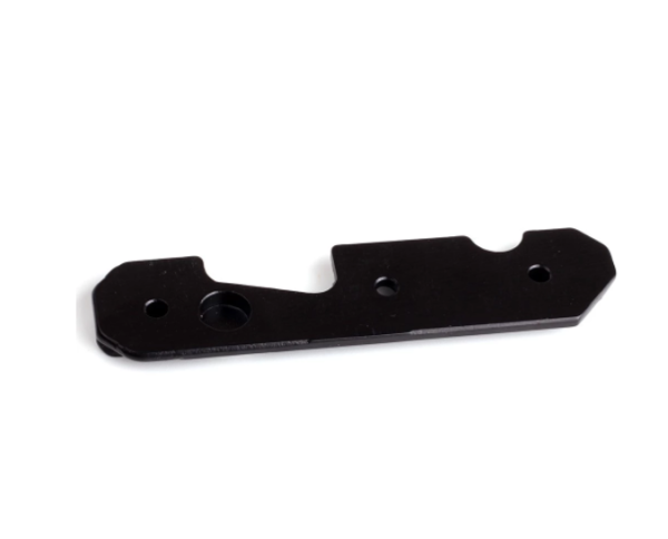 AK47 steel dovetail Side Plate Rail Scope