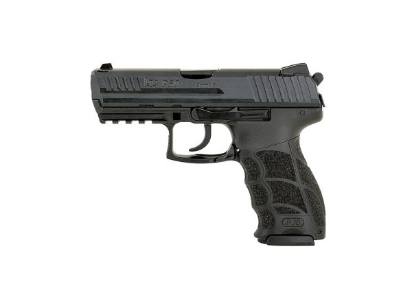 HK P30 V3, kal. 9x19 (234390)