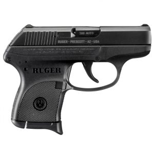 Ruger LCP 3701, kal. .380 Auto1