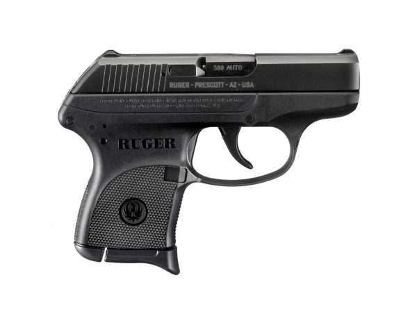 Ruger LCP 3701, kal. .380 Auto1