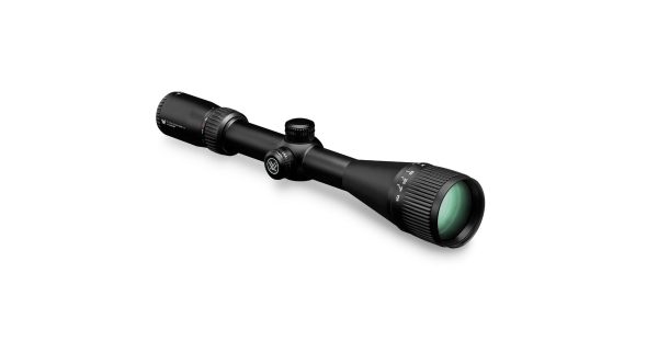 Vortex Crossfire ll 6-24x50 AO DH BDC-MOA