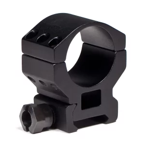 Vortex Tactical 30mm Single Ring High