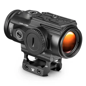 Vortex Spitfire HD Gen II 5X Prism Scope AR-BDC4