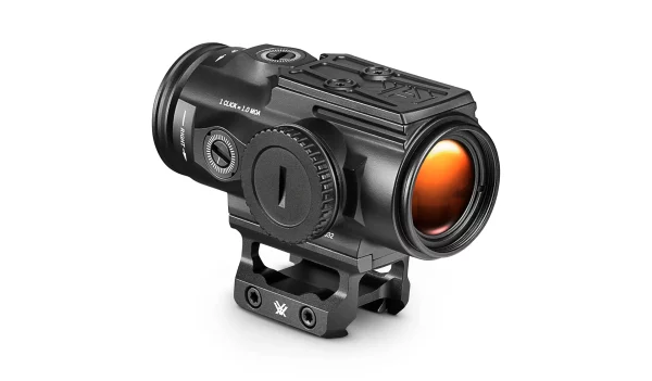 Vortex Spitfire HD Gen II 5X Prism Scope AR-BDC4