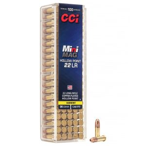 22LR-CCI-Mini-Mag-HP-36gr-2,33g-Copper-Plated-HP-100ks-0031-b