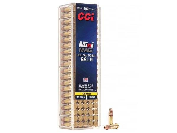 22LR-CCI-Mini-Mag-HP-36gr-2,33g-Copper-Plated-HP-100ks-0031-b