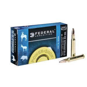 30-06Spr.-Federal-Power-Shok-150gr-9,72g-SP-3006A