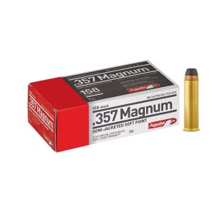 Aguila-357Mag-158gr-10,24g-Semi-Jacketed-SP