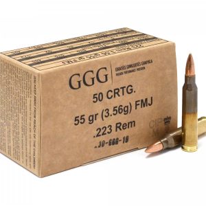 GGG-223Rem-55gr-3,56g-FMJ-GPR11