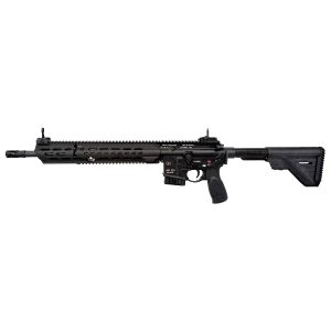 HK MR223 A3 16,5 kal. .223Rem., long Slim-Line HKey Handguard (253791)