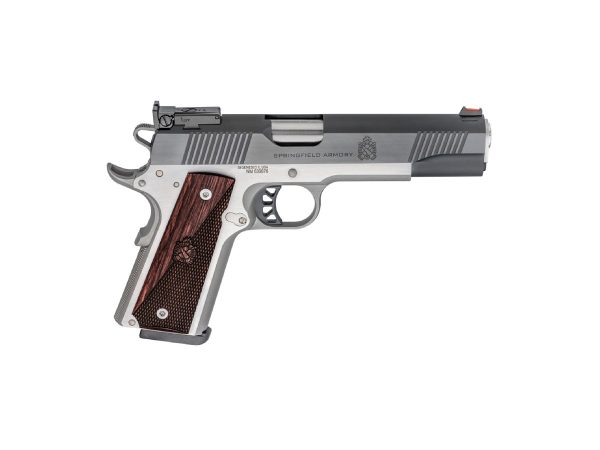 Springfield-Armory-1911-RONIN-Target-5-kal-45ACP-PX9120L-ADJ-a